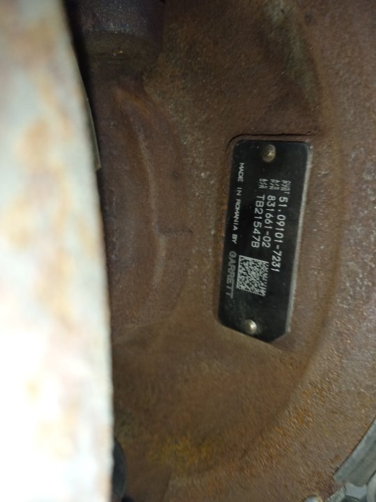 TURBO MAN TGS 18.XXX FSA / 4x2   LLS M (Largura mediana)