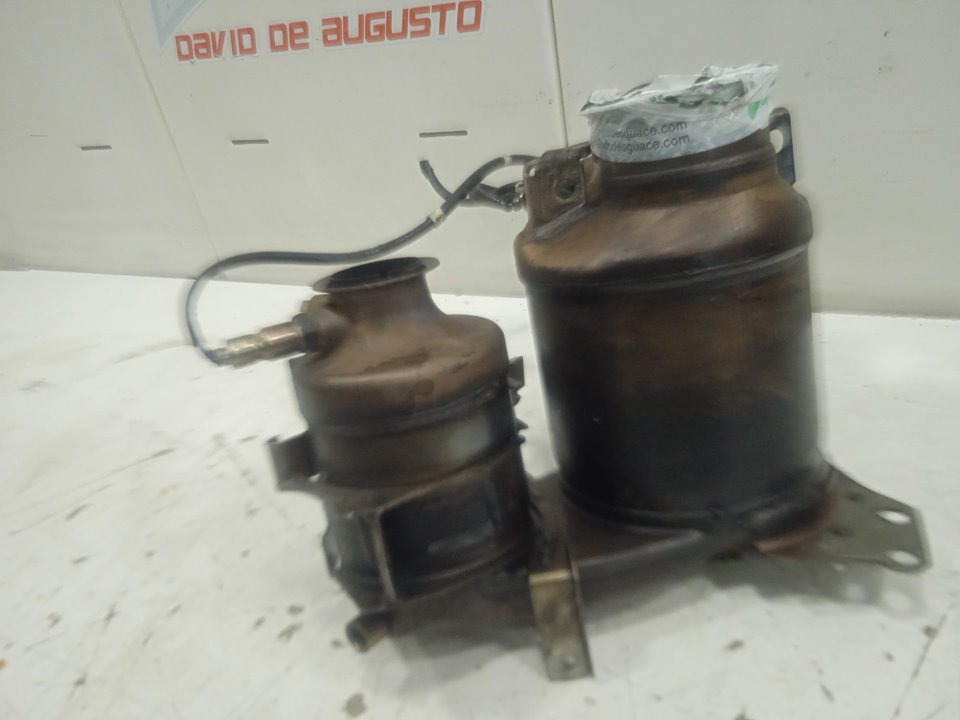 FILTRO DE PARTICULAS VOLKSWAGEN GOLF VII LIM. BlueMotion