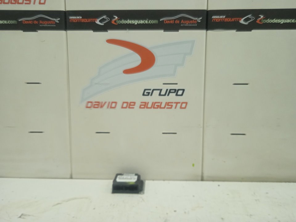 CENTRALITA AIRBAG