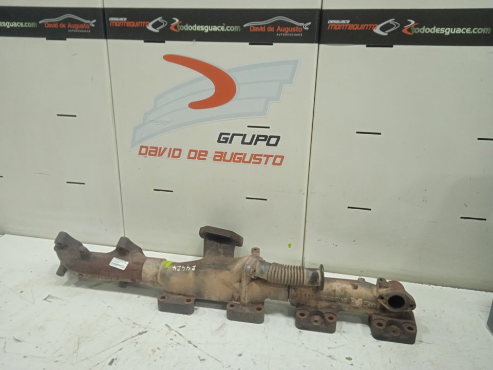COLECTOR ESCAPE MAN TGS 18.XXX FSA / 4x2   LLS M (Largura mediana)