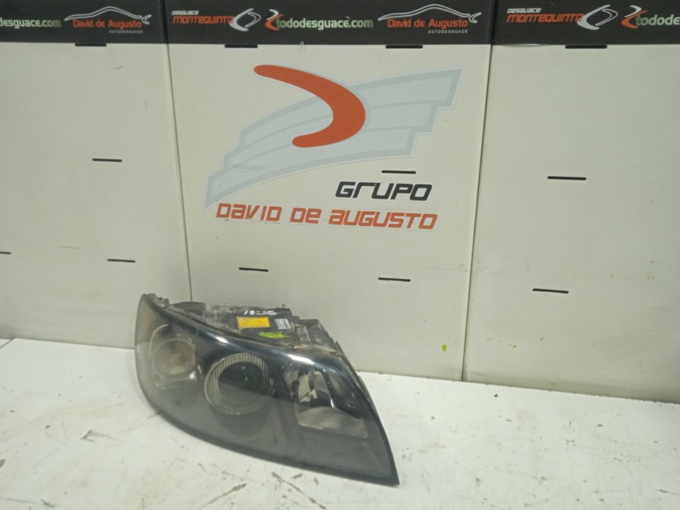 FARO DELANTERO