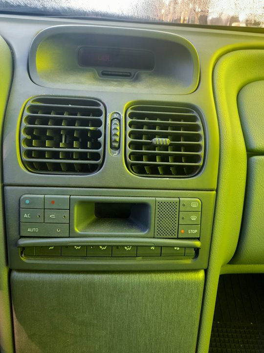 RENAULT LAGUNA (B56) 1.9 dCi RT Motor 1,9 Ltr. - 79 kW dCi Diesel CAT