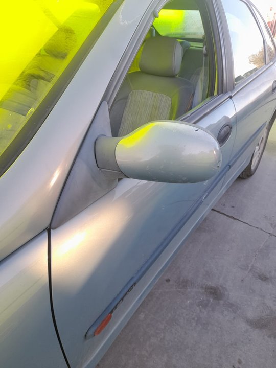 RENAULT LAGUNA (B56) 1.9 dCi RT Motor 1,9 Ltr. - 79 kW dCi Diesel CAT