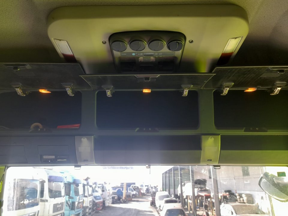 MAN TGX 18.XXX FSA / 4x2   LLS XXL Motor 12,4 Ltr. - 324 kW Diesel