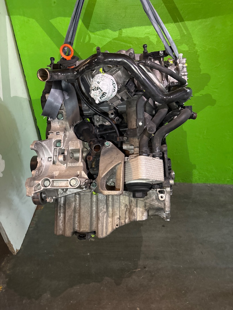 MOTOR COMPLETO foto 4