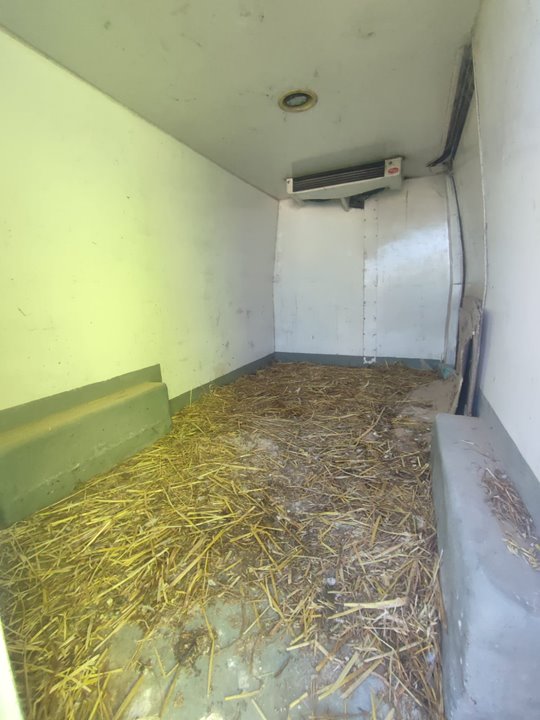 PEUGEOT BOXER CAJA ABIERTA (RS3200)(330/350)('02->) 330 M  TD   (1400) Motor 2,8 Ltr. - 107 kW HDI CAT