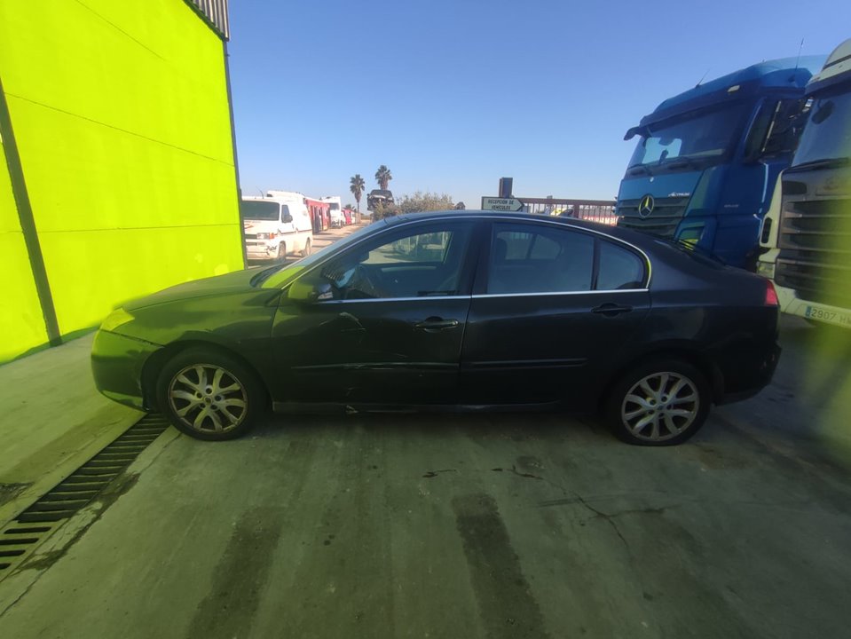 RENAULT LAGUNA III 2.0 DCI BERLINA 2.0  dci 16v