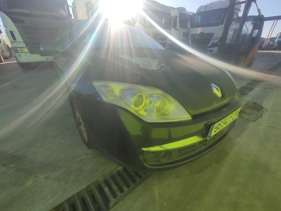RENAULT LAGUNA III 2.0 DCI BERLINA 2.0  dci 16v