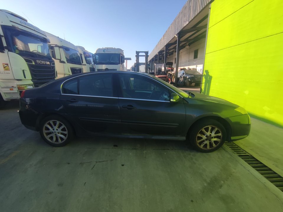 RENAULT LAGUNA III 2.0 DCI BERLINA 2.0  dci 16v