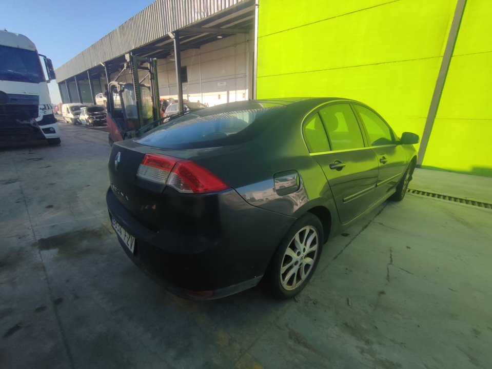 RENAULT LAGUNA III 2.0 DCI BERLINA 2.0  dci 16v