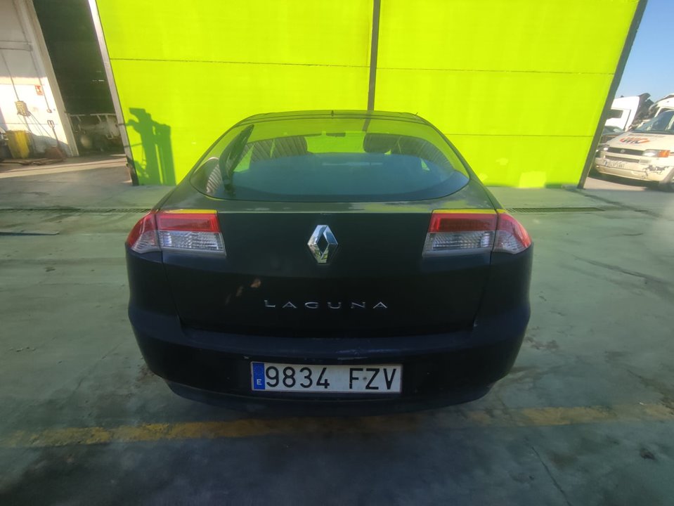 RENAULT LAGUNA III 2.0 DCI BERLINA 2.0  dci 16v
