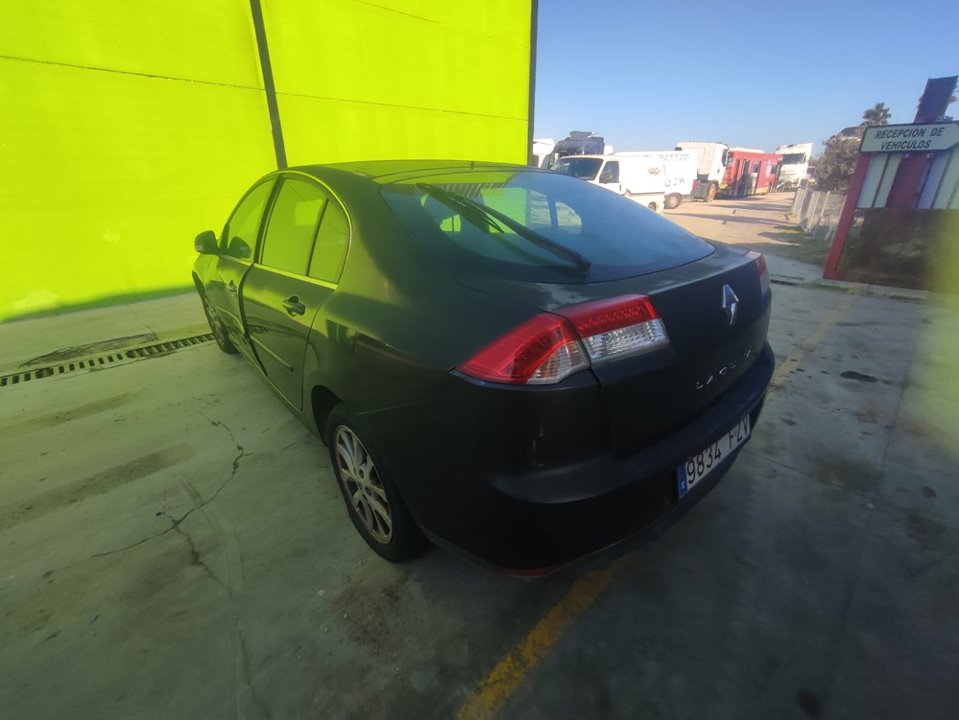 RENAULT LAGUNA III 2.0 DCI BERLINA 2.0  dci 16v