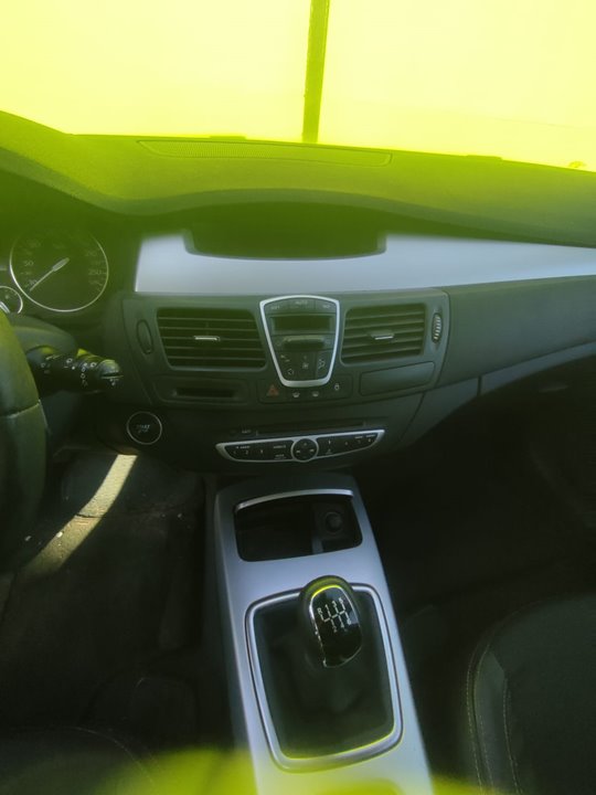 RENAULT LAGUNA III 2.0 DCI BERLINA 2.0  dci 16v