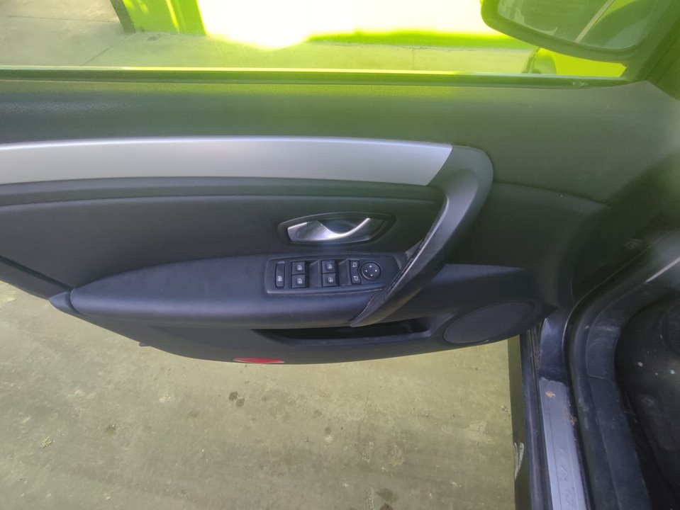 RENAULT LAGUNA III 2.0 DCI BERLINA 2.0  dci 16v