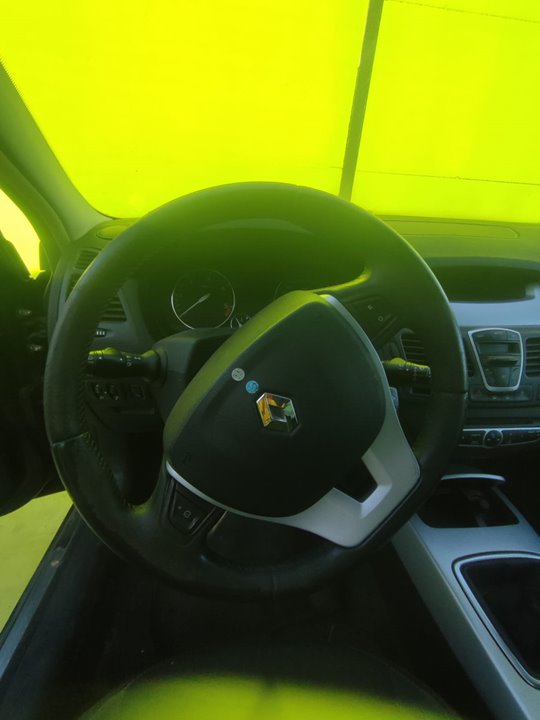 RENAULT LAGUNA III 2.0 DCI BERLINA 2.0  dci 16v