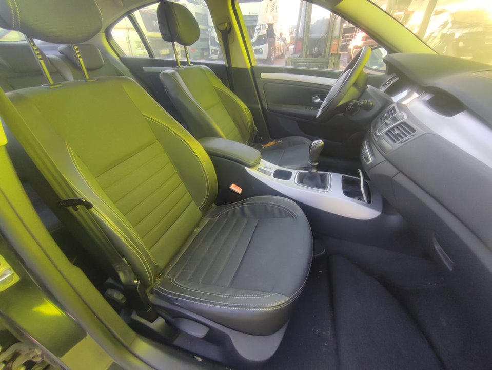 RENAULT LAGUNA III 2.0 DCI BERLINA 2.0  dci 16v