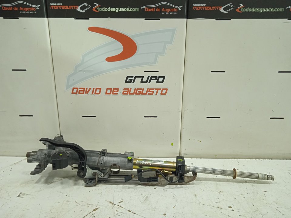 COLUMNA DIRECCION