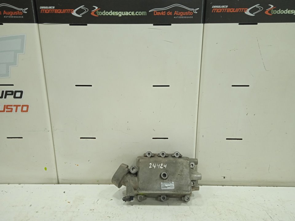 ENFRIADOR MAN TGS 18.XXX FSA / 4x2   LLS M (Largura mediana)