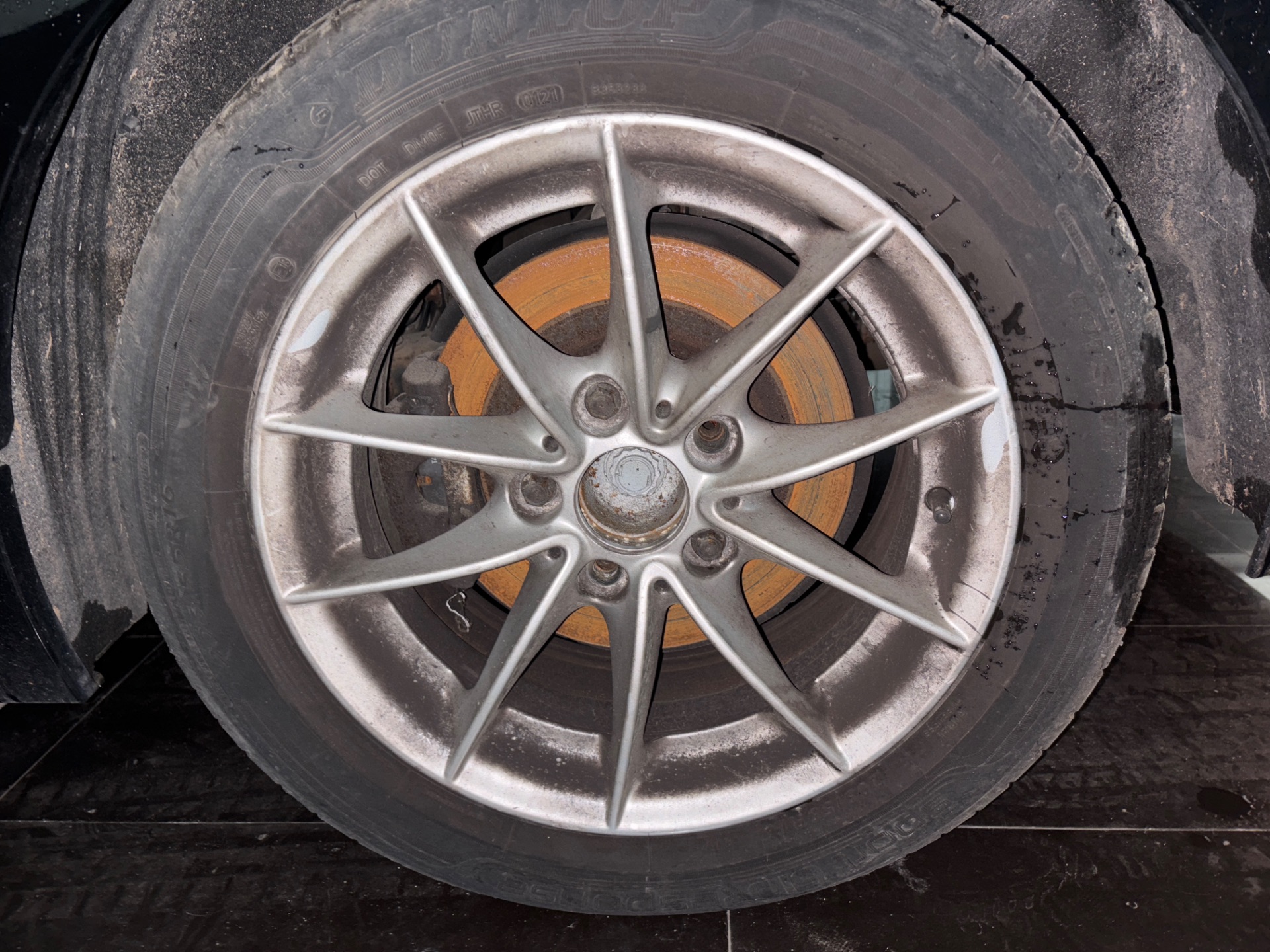 BMW SERIE 3 TOURING (E91) 318d Motor 2,0 Ltr. - 105 kW Turbodiesel CAT