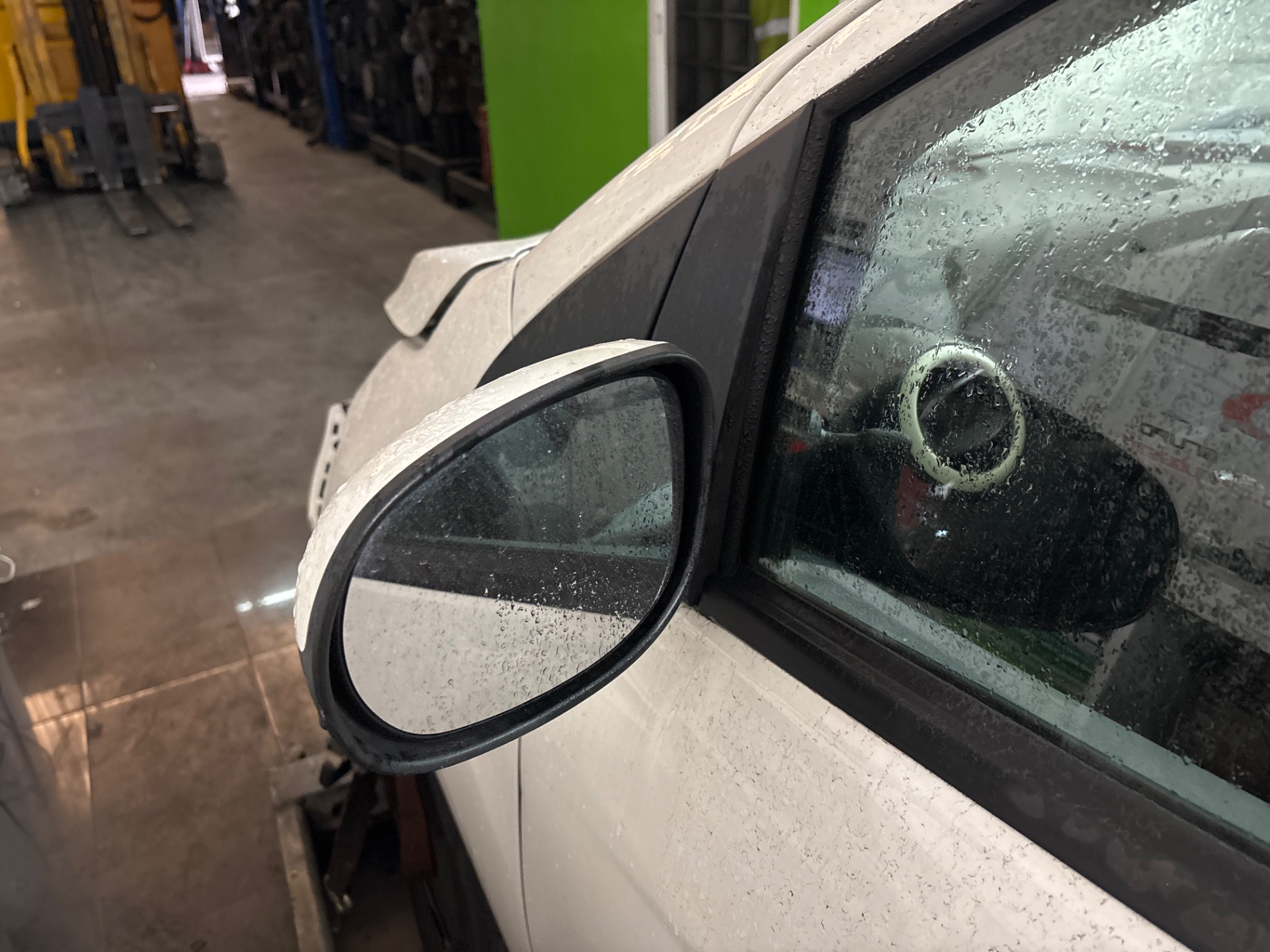 FORD KA (CCU) Black Edition Motor 1,2 Ltr. - 51 kW 8V CAT