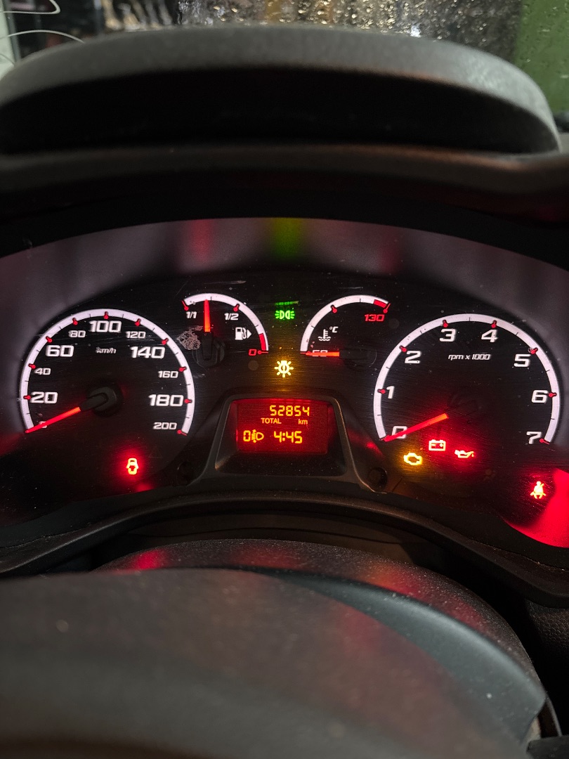 FORD KA (CCU) Black Edition Motor 1,2 Ltr. - 51 kW 8V CAT