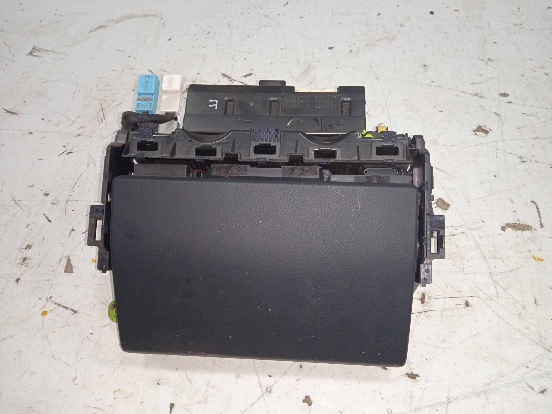 AIRBAG DELANTERO DERECHO LEXUS CT 200h   |   01.13 - 12.20