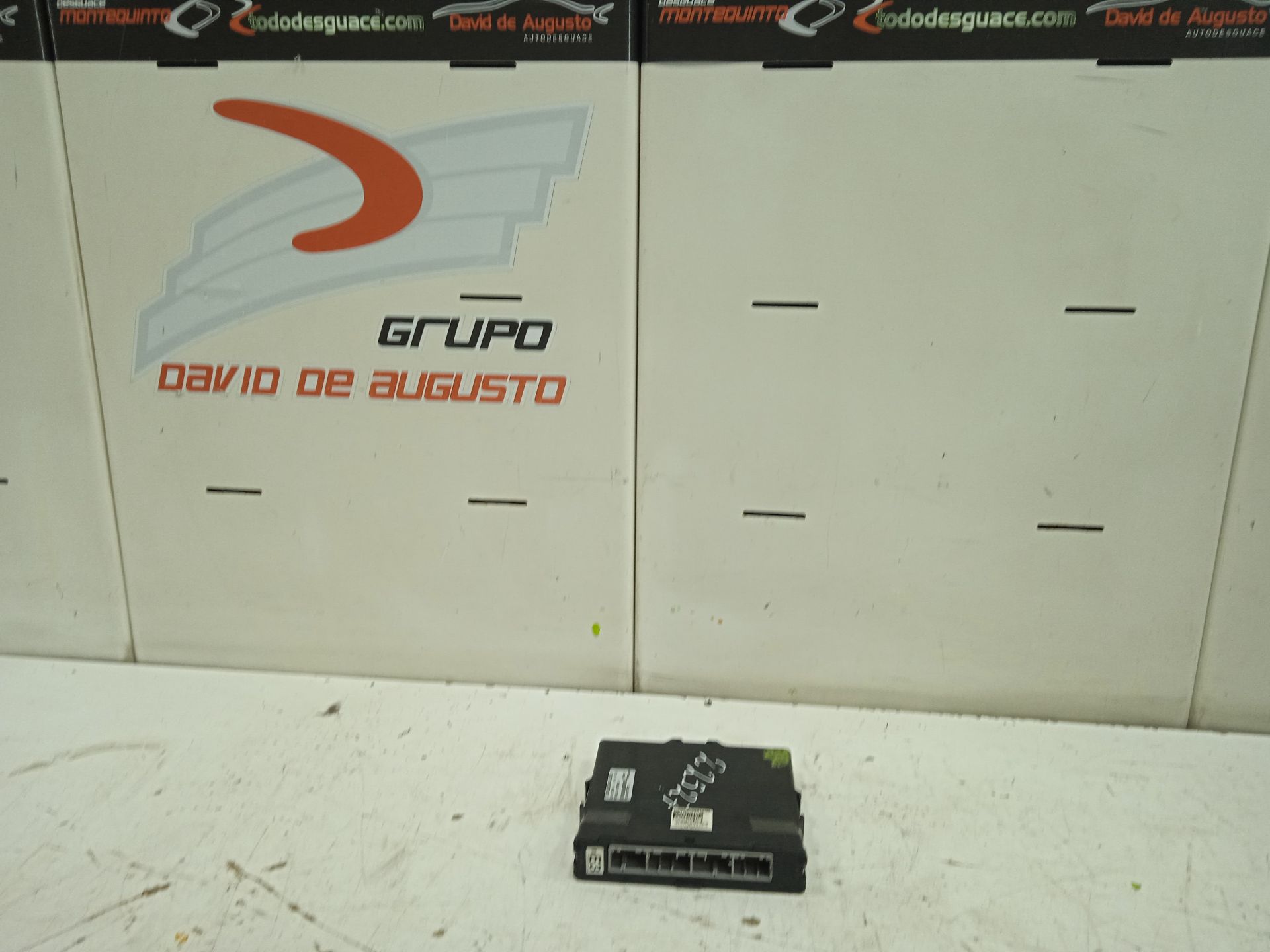 MODULO ELECTRONICO