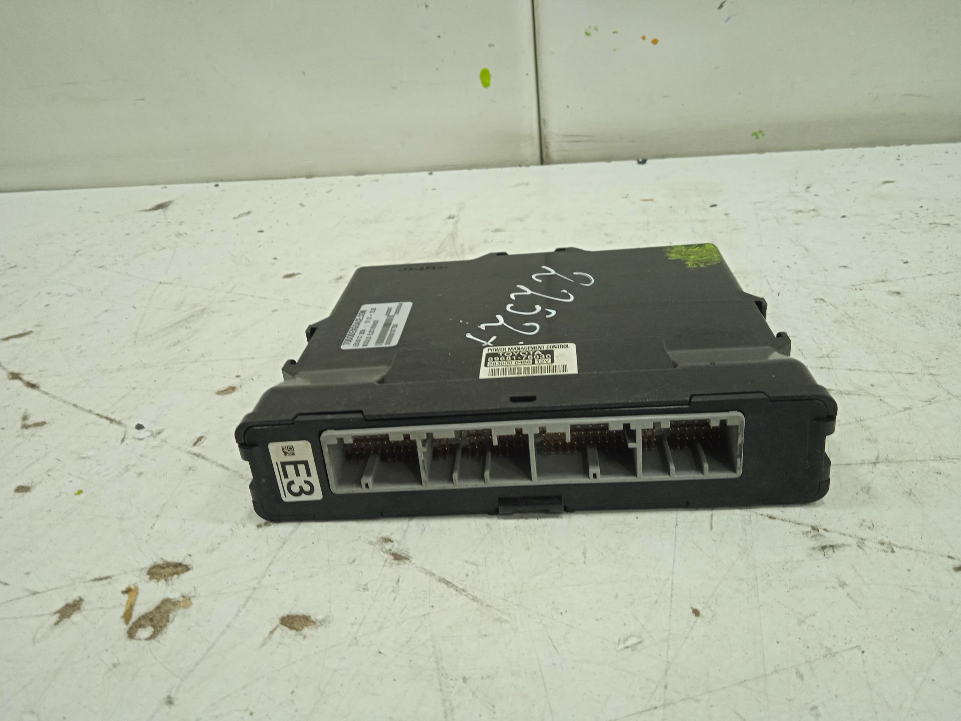 MODULO ELECTRONICO foto 2