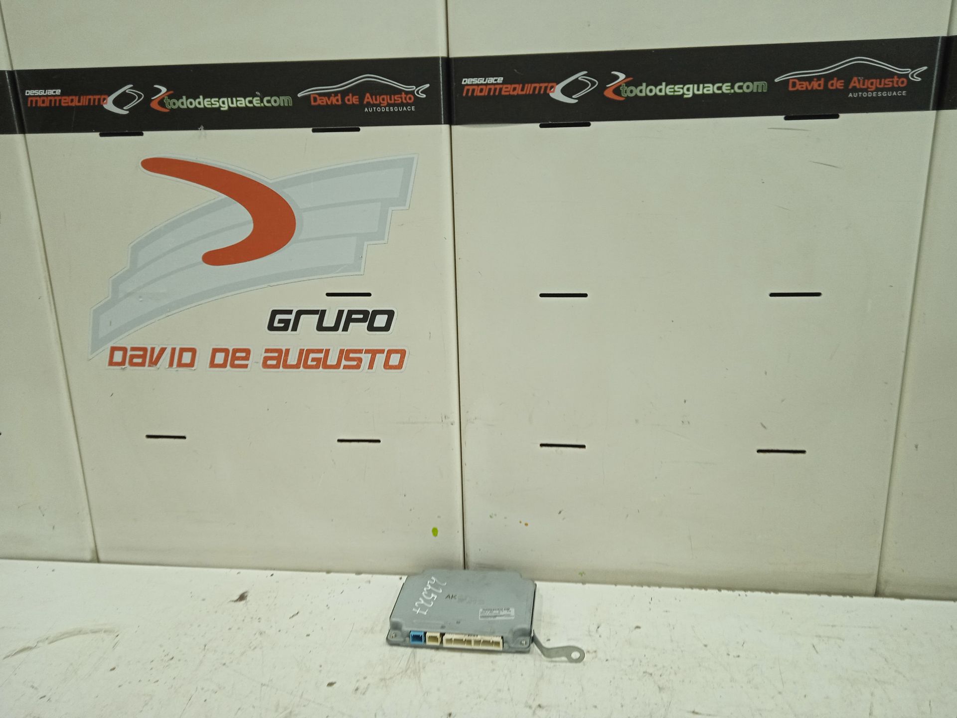 MODULO ELECTRONICO