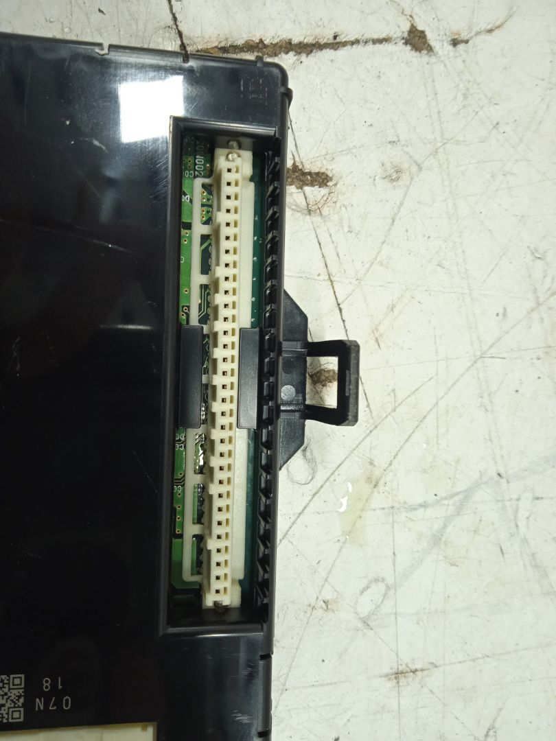 MODULO CONTROL LEXUS CT 200h   |   01.13 - 12.20