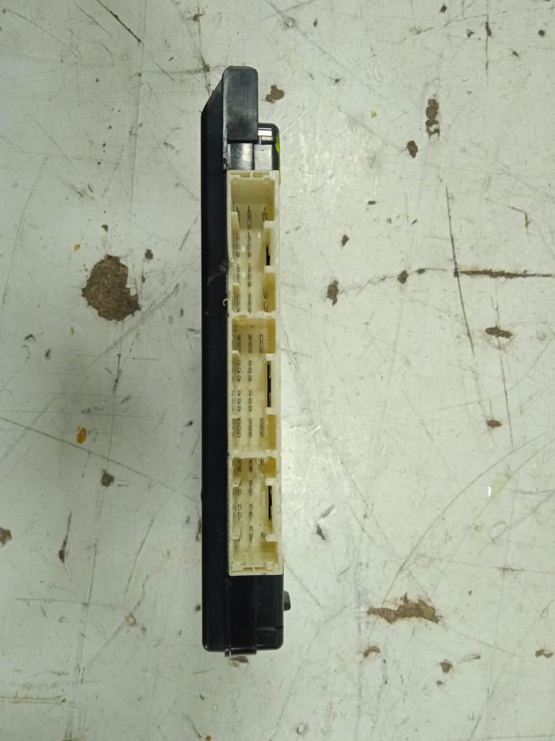 MODULO CONTROL LEXUS CT 200h   |   01.13 - 12.20