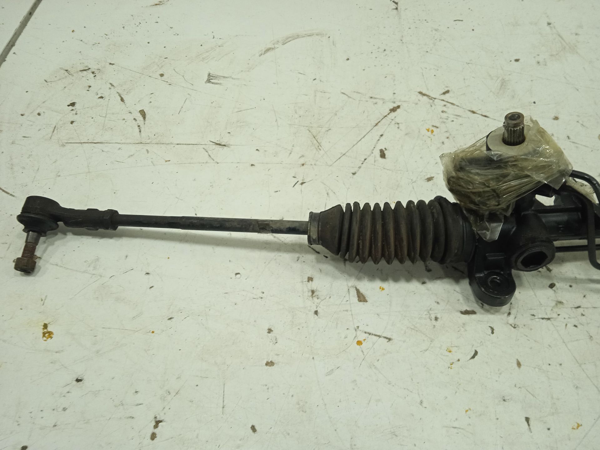 CREMALLERA DIRECCION BMW MINI (F56) Cooper   |   0.13 - ...