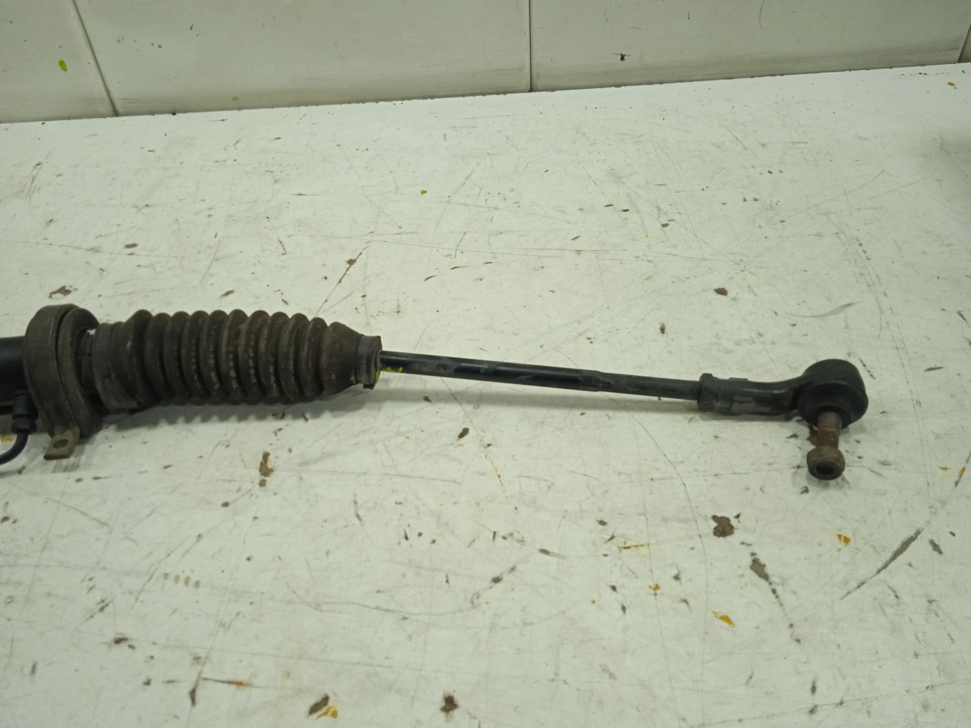 CREMALLERA DIRECCION BMW MINI (F56) Cooper   |   0.13 - ...