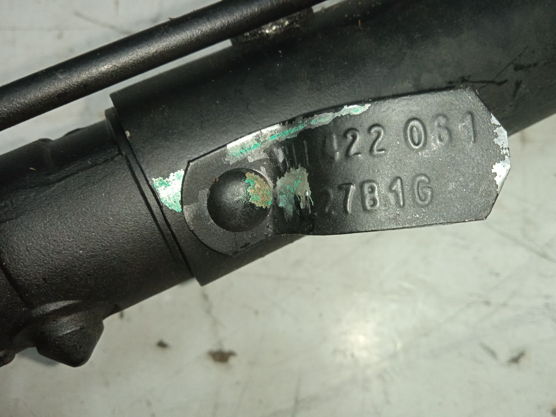 CREMALLERA DIRECCION BMW MINI (F56) Cooper   |   0.13 - ...