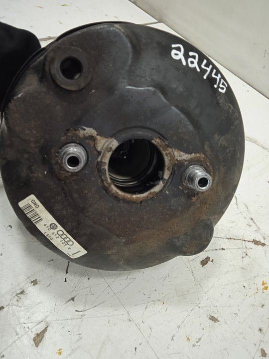 SERVOFRENO AUDI A6 BERLINA (4F2) 3.0 V6 24V TDI