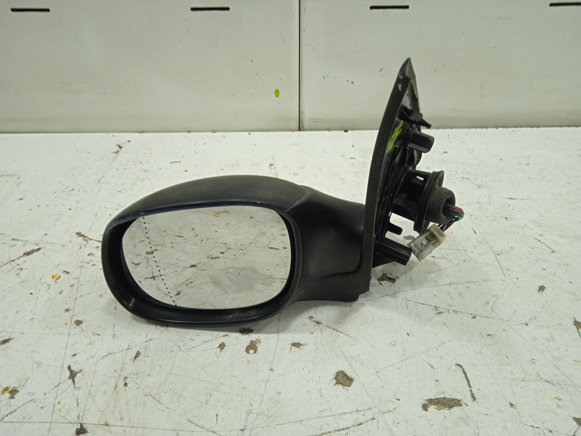 RETROVISOR IZQUIERDO PEUGEOT 206 BERLINA XS