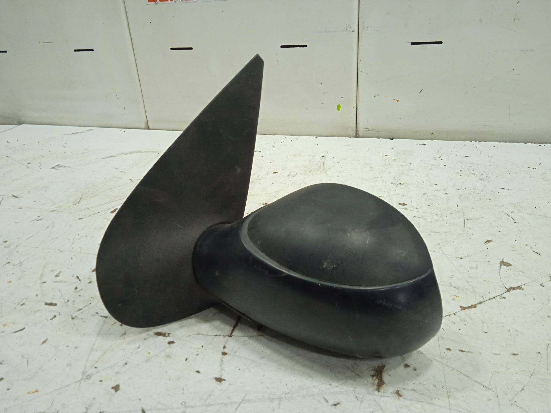 RETROVISOR IZQUIERDO PEUGEOT 206 BERLINA XS