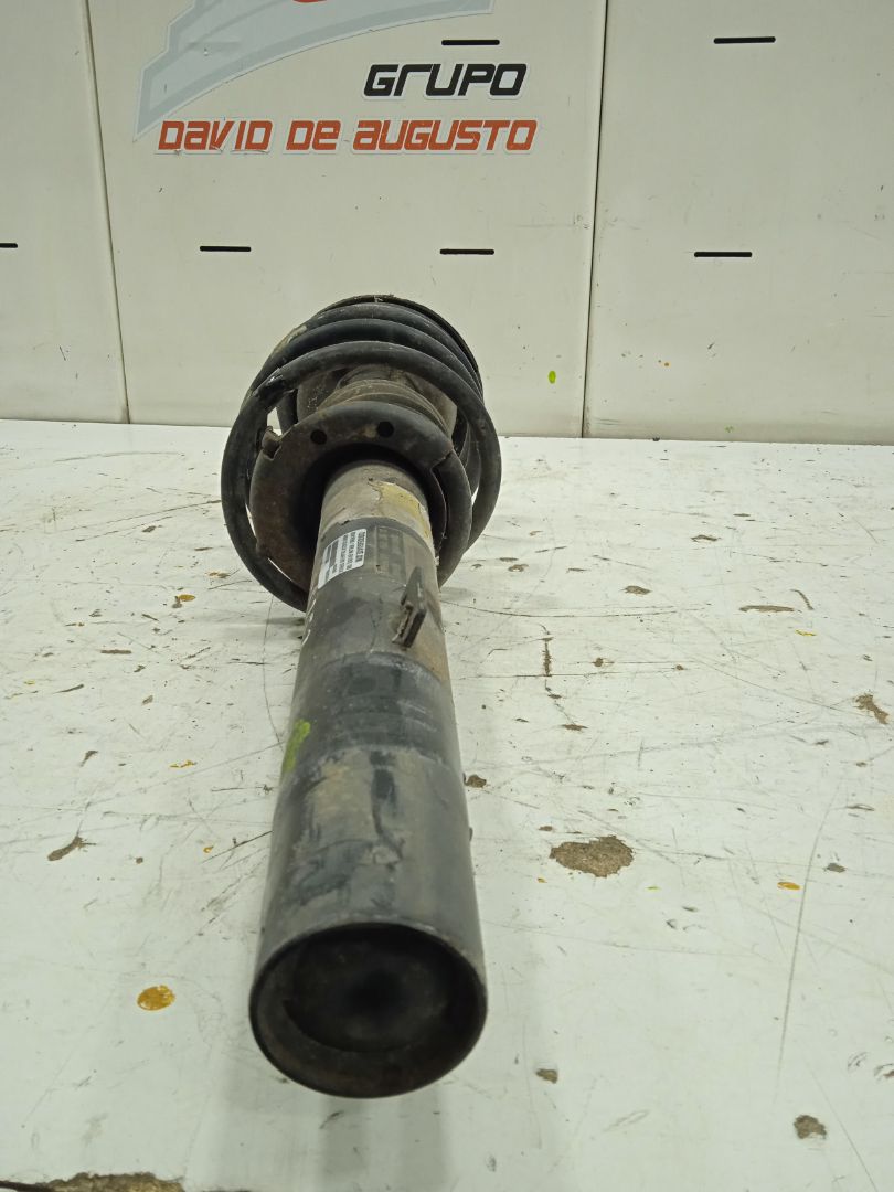 AMORTIGUADOR DELANTERO DERECHO BMW SERIE 1 BERLINA (E81/E87) 120d
