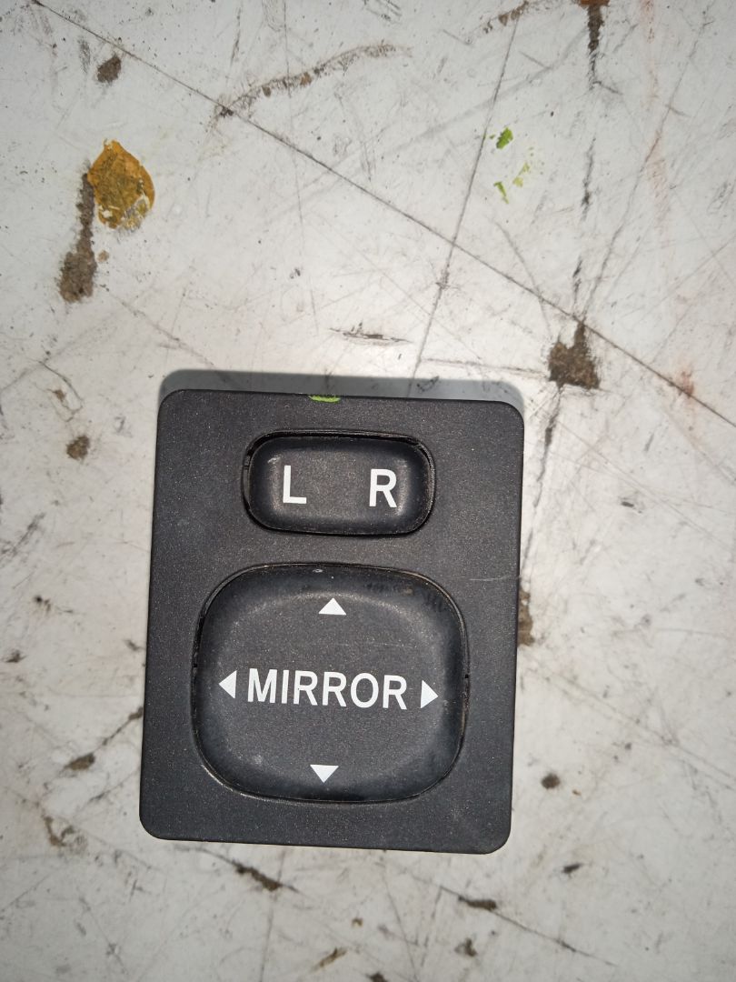 MANDO RETROVISOR TOYOTA YARIS Hybrid Feel!
