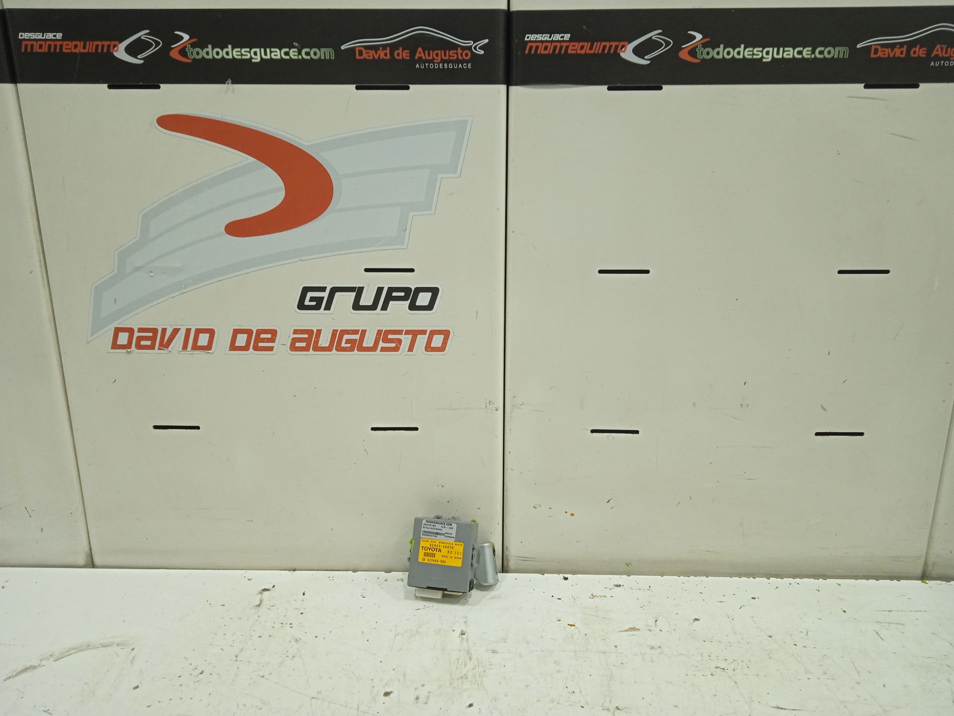 MODULO ELECTRONICO