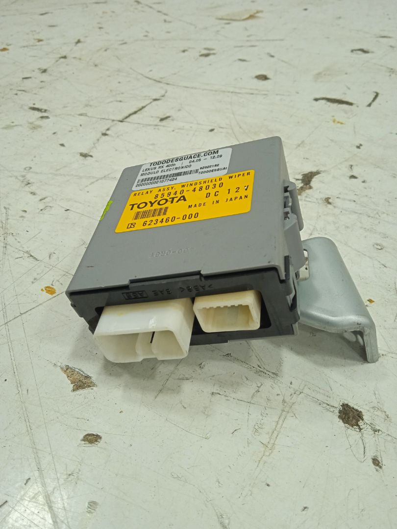 MODULO ELECTRONICO foto 2