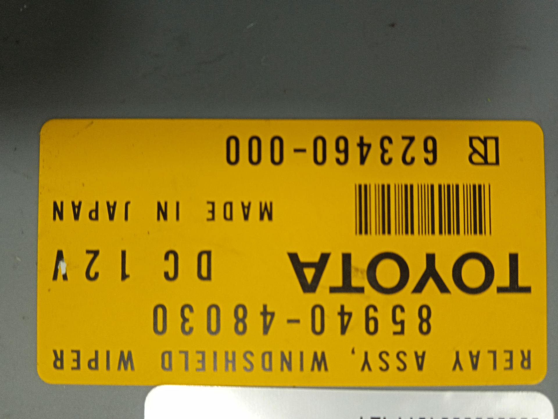 MODULO ELECTRONICO foto 4