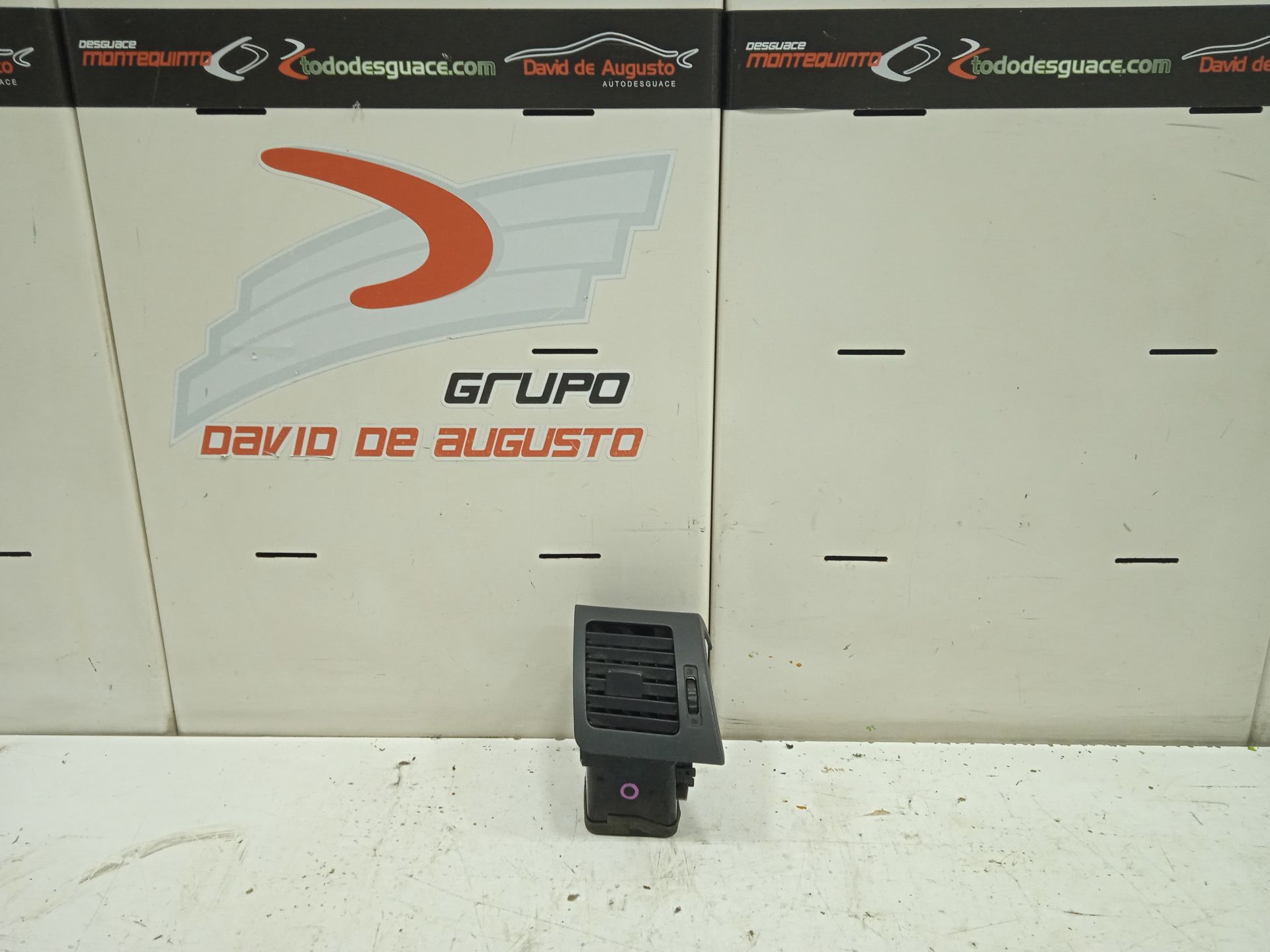 AIREADOR DELANTERO IZQUIERDO LEXUS RX 400h   |   04.05 - 12.09