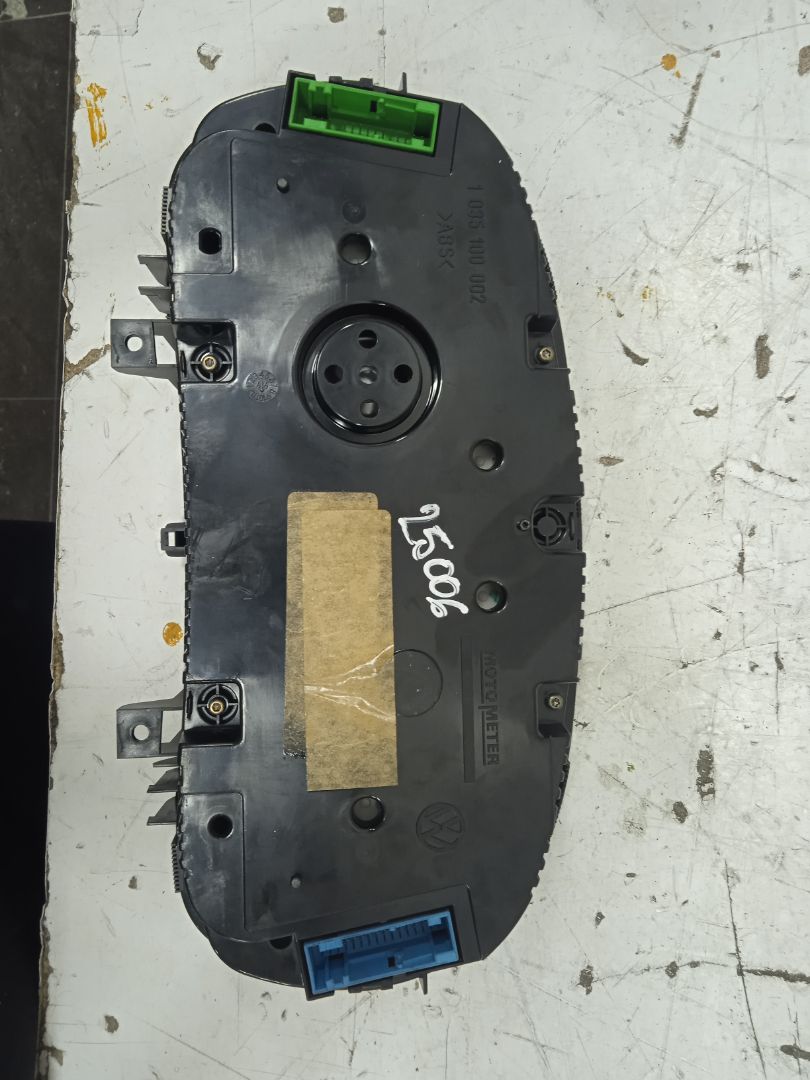 CUADRO INSTRUMENTOS VOLKSWAGEN GOLF IV BERLINA (1J1) Básico