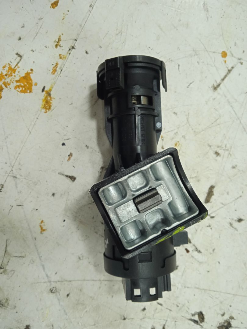 ANTIRROBO / LLAVE CONTACTO FIAT BRAVO (198) 1.6 16V Multijet Easy (77kW)