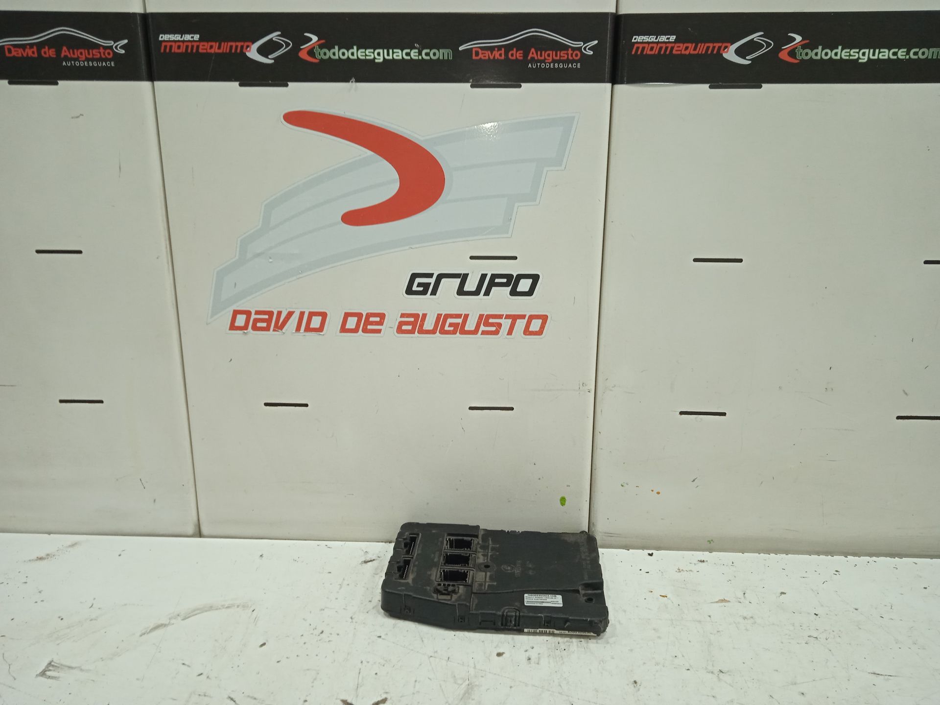 MODULO ELECTRONICO