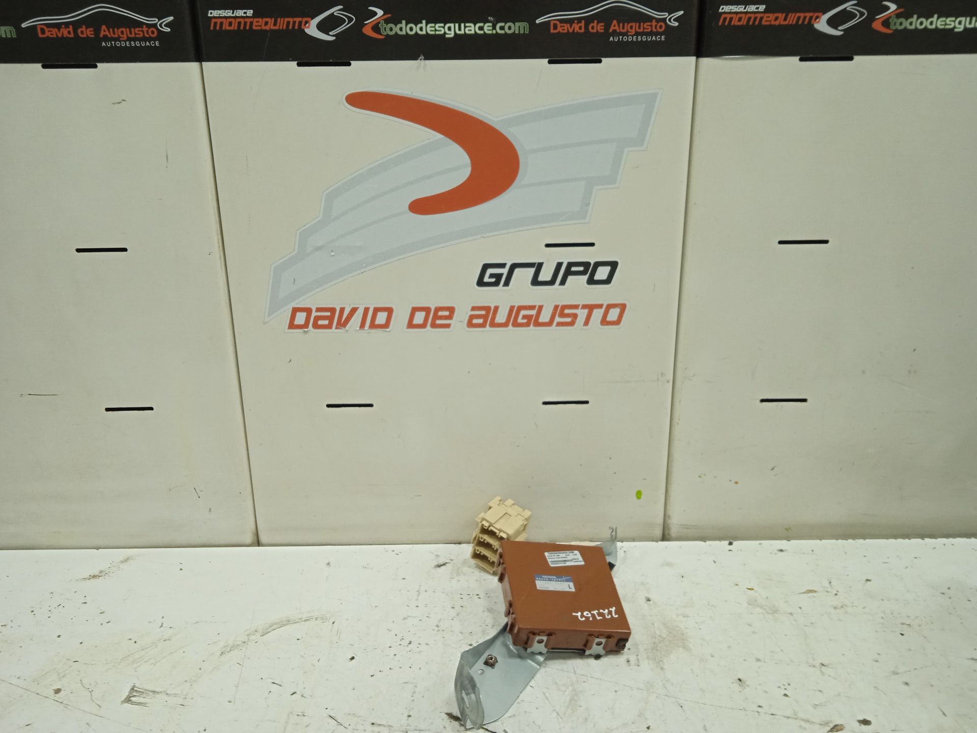 MODULO ELECTRONICO