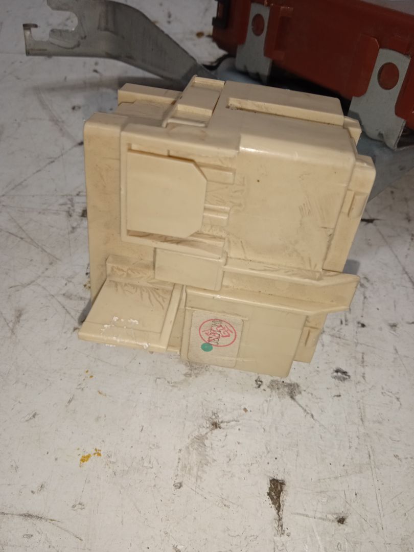 MODULO ELECTRONICO foto 3