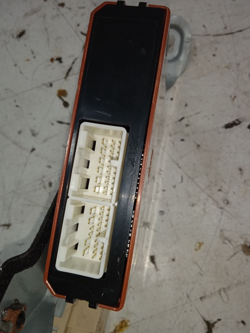 MODULO ELECTRONICO foto 4