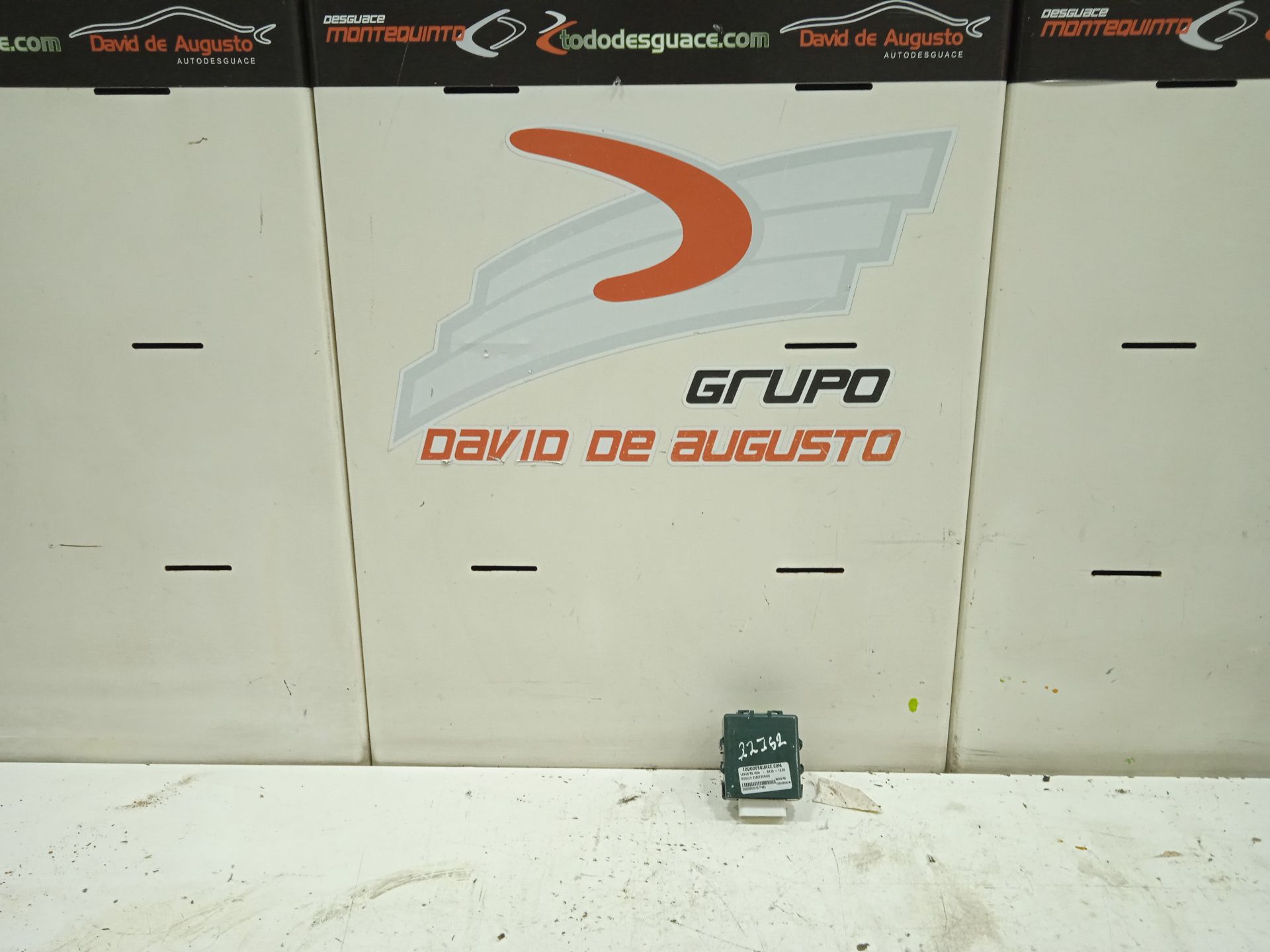 MODULO ELECTRONICO